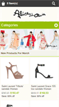 Mobile Screenshot of banuyesilbag.com